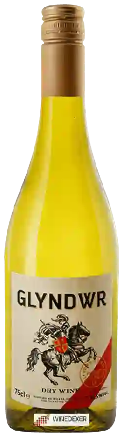Winery Glyndwr - Dry White