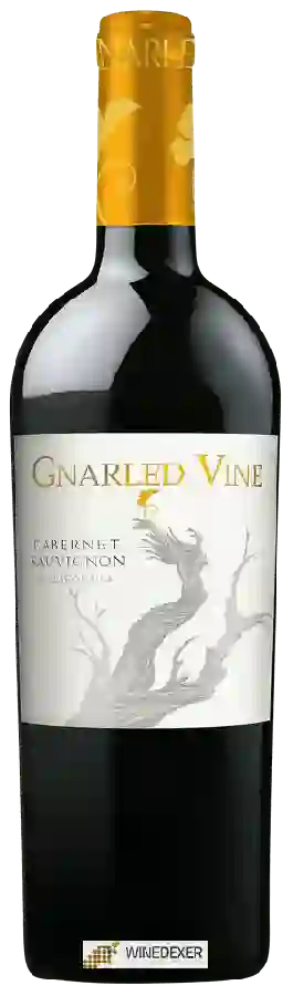 Winery Gnarled Vine - Cabernet Sauvignon Winery Gnarled Vine - Cabernet Sauvignon
