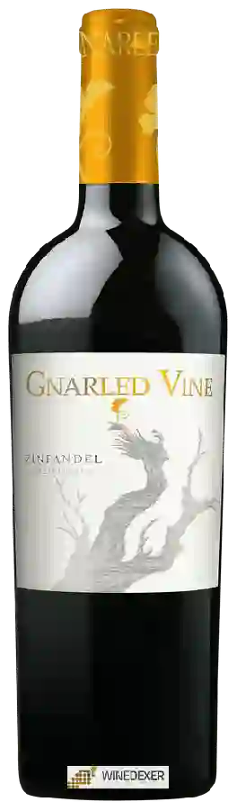 Winery Gnarled Vine - Zinfandel Winery Gnarled Vine - Zinfandel