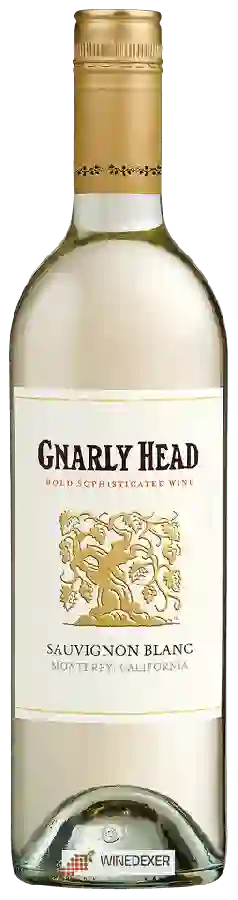 Winery Gnarly Head - Sauvignon Blanc