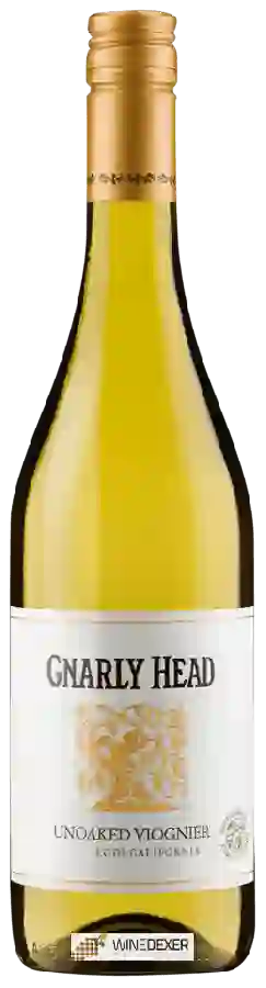 Winery Gnarly Head - Unoaked Viognier Winery Gnarly Head - Unoaked Viognier