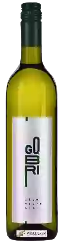 Winery GoBri - Zöldveltelini