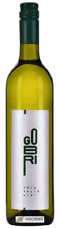 Winery GoBri - Zöldveltelini