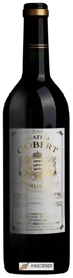 Château Gobert - Bordeaux