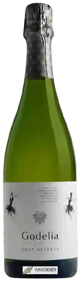 Bodegas Godelia - Godelia Cuvée Brut Reserva