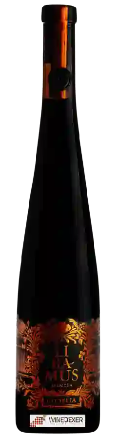 Bodegas Godelia - Libamus Mencía