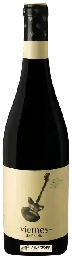 Bodegas Godelia - Viernes Mencía