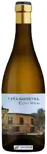 Winery Godeval - Cepas Vellas
