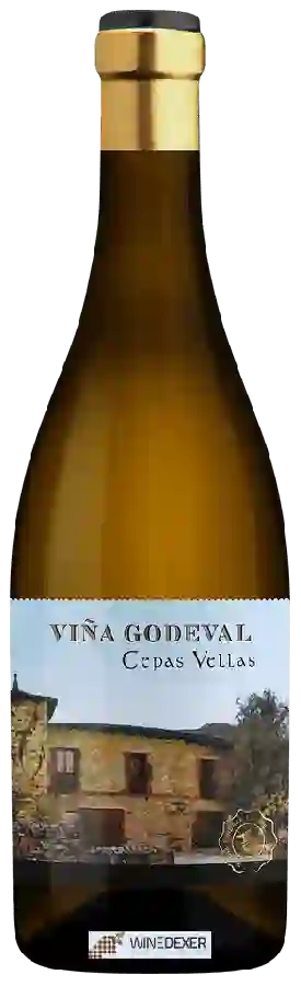 Winery Godeval - Cepas Vellas Winery Godeval - Cepas Vellas