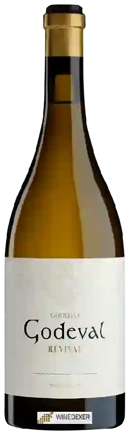 Winery Godeval - Revival Godello