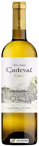 Winery Godeval - Godello