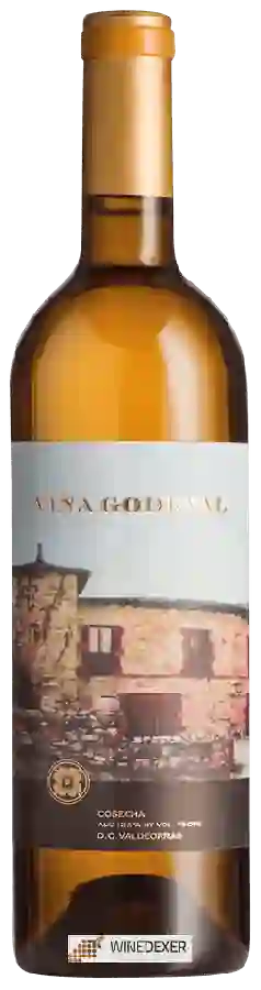 Winery Godeval - Cosecha Winery Godeval - Cosecha