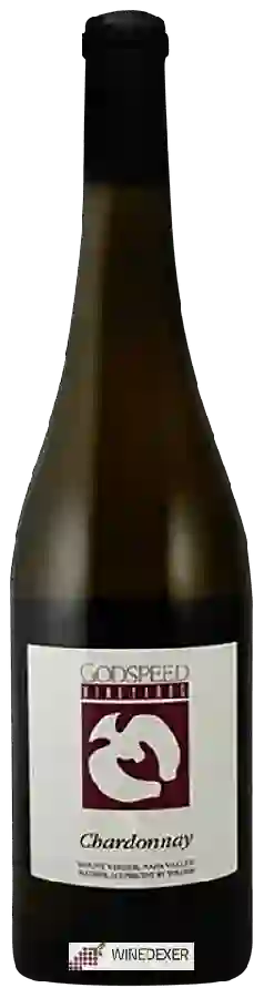 Winery Godspeed Vineyards - Chardonnay