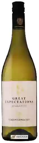 Winery Goedverwacht - Great Expectations Chardonnay