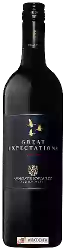 Winery Goedverwacht - Great Expectations Shiraz