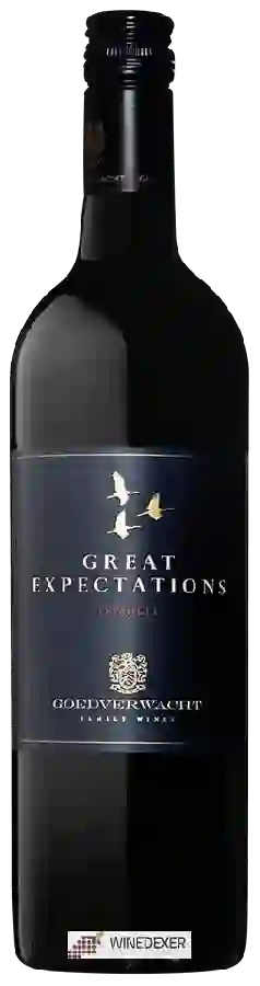 Winery Goedverwacht - Great Expectations Triangle