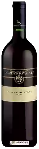 Winery Goedverwacht - An Acre Of Stone Shiraz