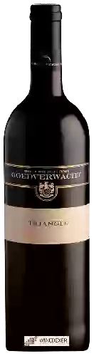 Winery Goedverwacht - Triangle