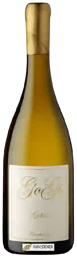 Winery GoGi - Goldie Chardonnay Winery GoGi - Goldie Chardonnay