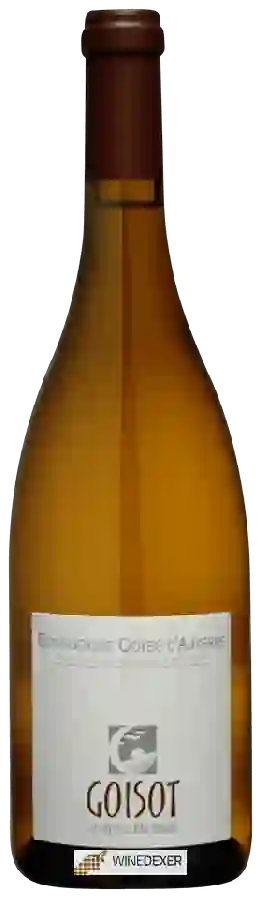 Winery Goisot - Bourgogne Côtes d'Auxerre Blanc