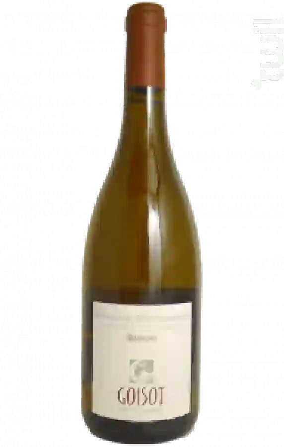 Winery Goisot - Bourgogne Côtes d'Auxerre Le Court Vit