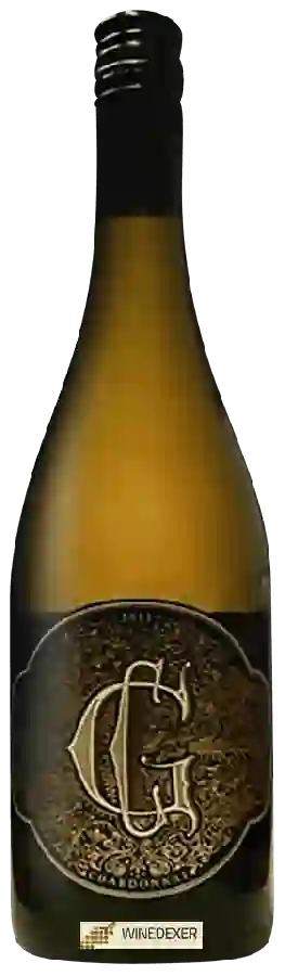 Winery Gold Crush - Chardonnay Winery Gold Crush - Chardonnay