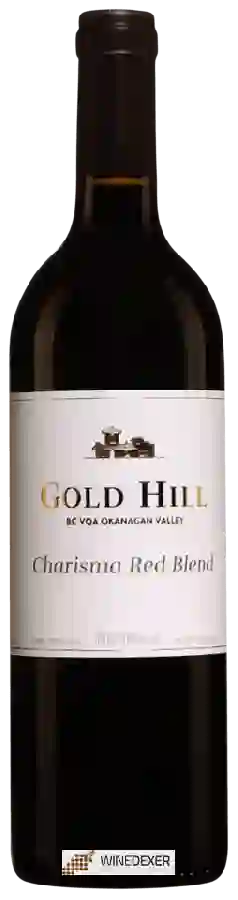 Winery Gold Hill - Charisma Red Blend