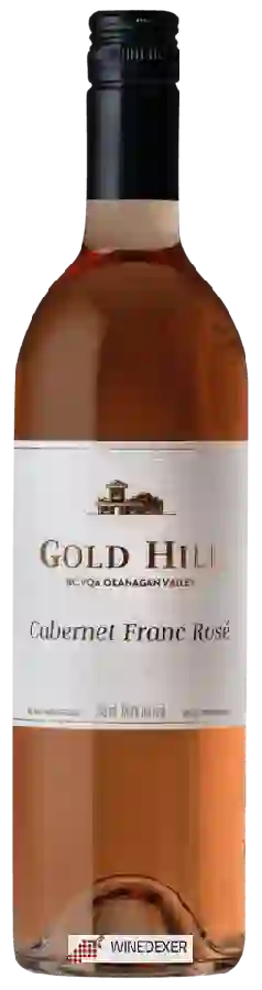 Winery Gold Hill - Rosé Winery Gold Hill - Rosé