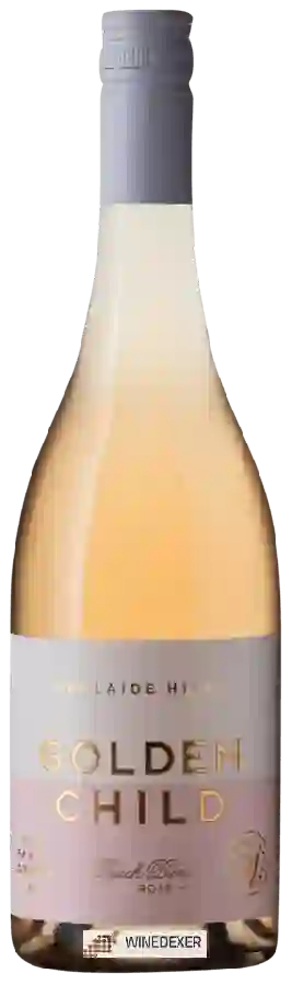 Winery Golden Child - Beach Bum Rosè Winery Golden Child - Beach Bum Rosè