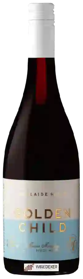Winery Golden Child - Manic Monday Pinot Noir Winery Golden Child - Manic Monday Pinot Noir