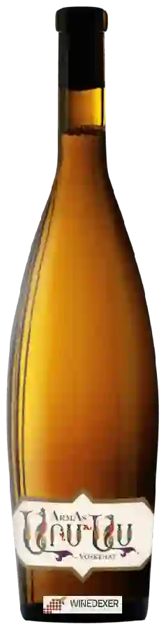 Winery ArmAs - Voskehat