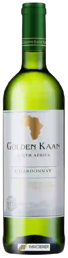 Winery Golden Kaan - Chardonnay