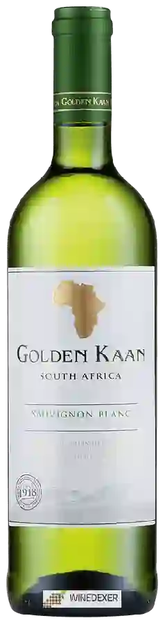 Winery Golden Kaan - Sauvignon Blanc Winery Golden Kaan - Sauvignon Blanc