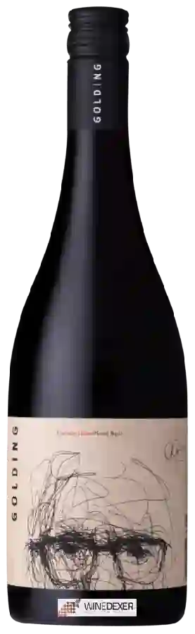 Winery Golding - Francis John Pinot Noir