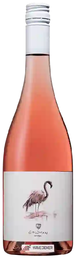 Winery Goldman - Rosé