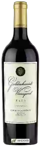 Winery Goldschmidt Vineyards - Plus Game Ranch Cabernet Sauvignon