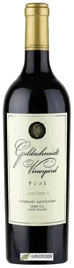 Winery Goldschmidt Vineyards - Plus Game Ranch Cabernet Sauvignon Winery Goldschmidt Vineyards - Plus Game Ranch Cabernet Sauvignon