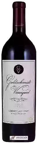 Winery Goldschmidt Vineyards - Single Vineyard Selection Vybornt Vineyard Cabernet Sauvignon