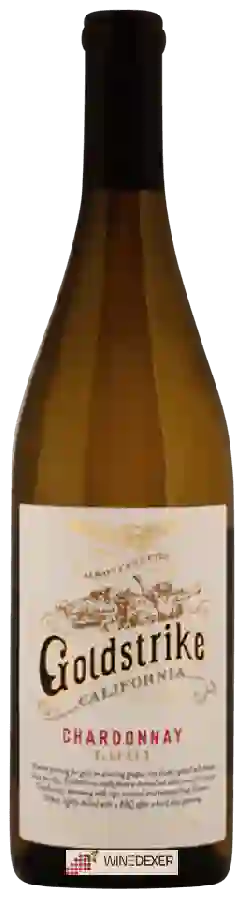 Winery Goldstrike - Bin 1849 Chardonnay