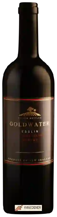 Winery Goldwater - Esslin Merlot