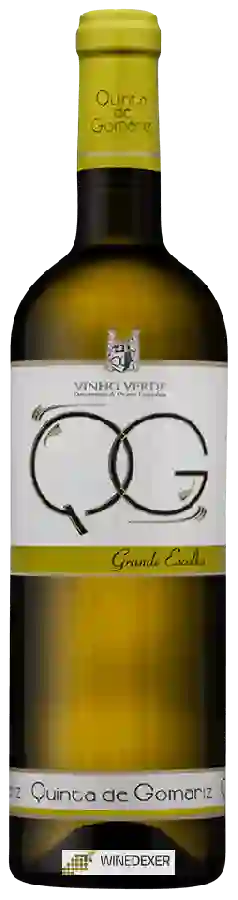 Winery Quinta de Gomariz - Grande Escolha