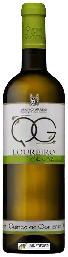 Winery Quinta de Gomariz - Loureiro