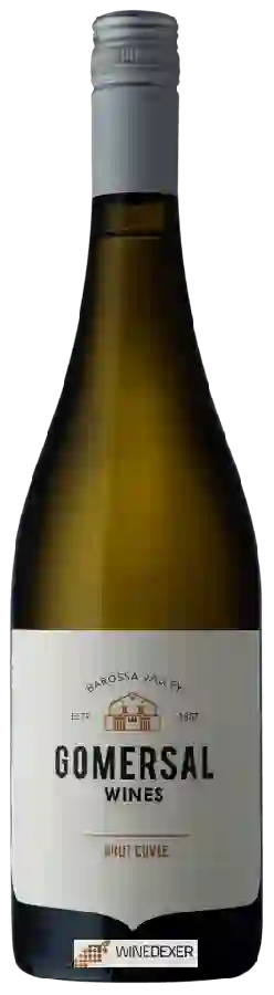 Winery Gomersal - Brut Cuvée