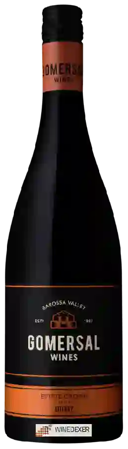 Winery Gomersal - Estate Grown Shiraz Winery Gomersal - Estate Grown Shiraz