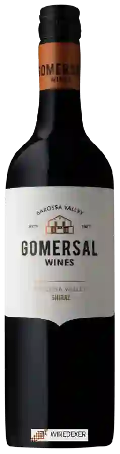 Winery Gomersal - Shiraz
