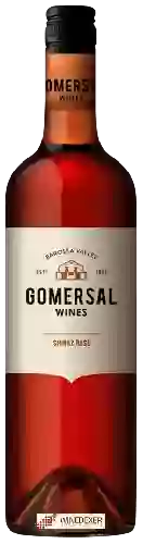 Winery Gomersal - Shiraz Rosé