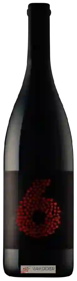 Gönc Winery - 6 Blaufränkisch