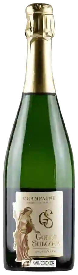 Winery Gonet Sulcova - Réserve Brut Champagne Winery Gonet Sulcova - Réserve Brut Champagne