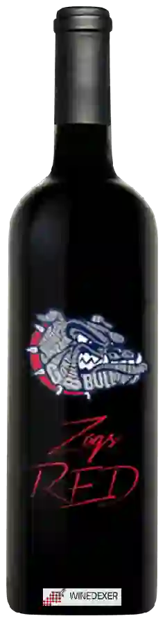Winery Gonzaga - Zags Blend Winery Gonzaga - Zags Blend
