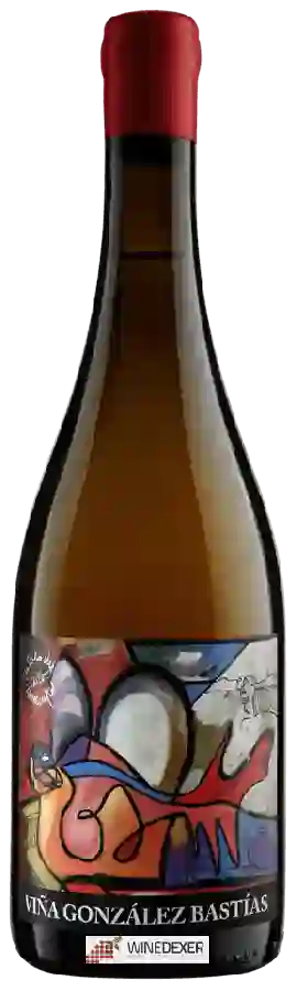 Winery Viña González Bastías - Naranjo